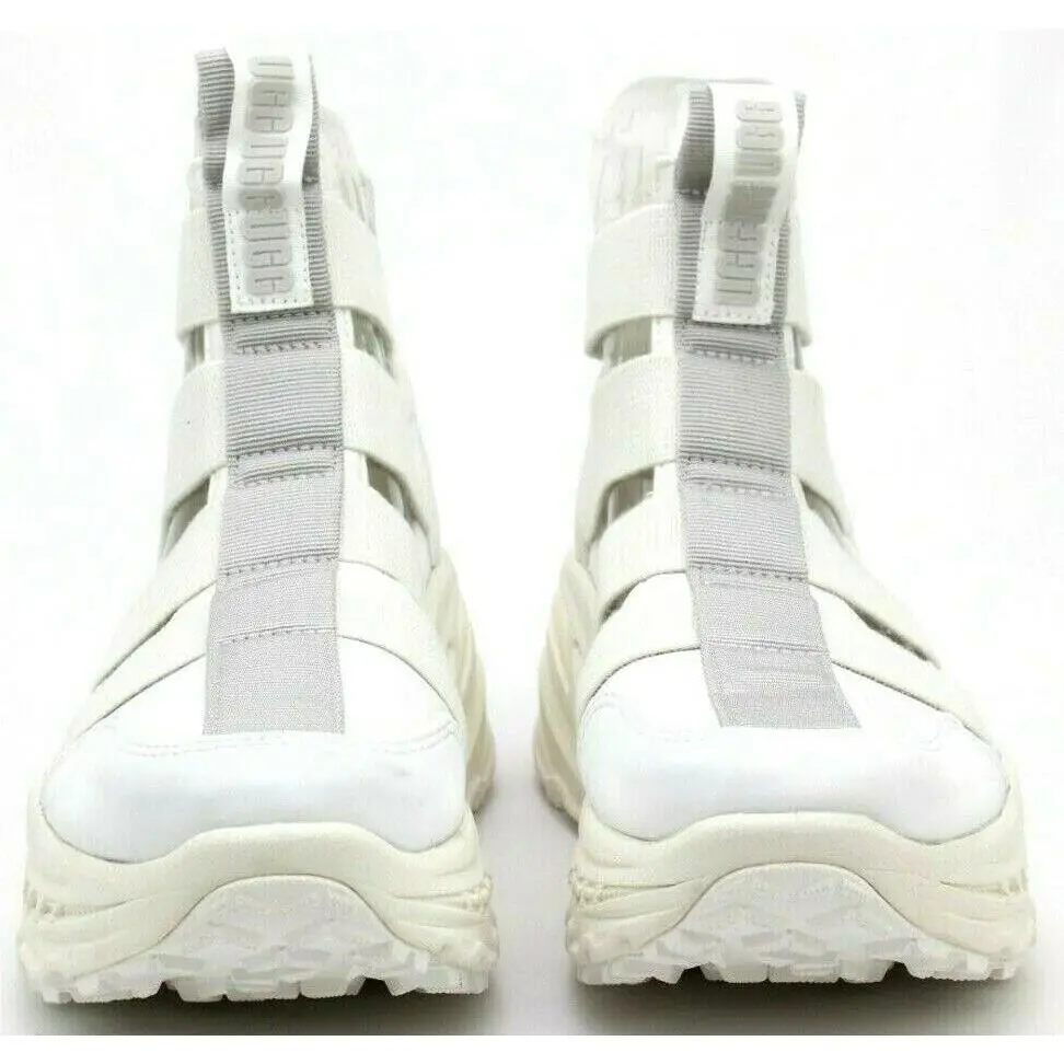 UGG shoes - White (UPC: 192410008063) 0