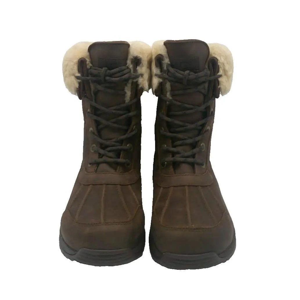 UGG shoes - UGG BUTTE MONO - BUTTE MONO - Brown 0