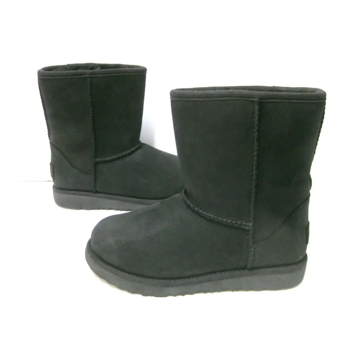 UGG shoes - Black 1