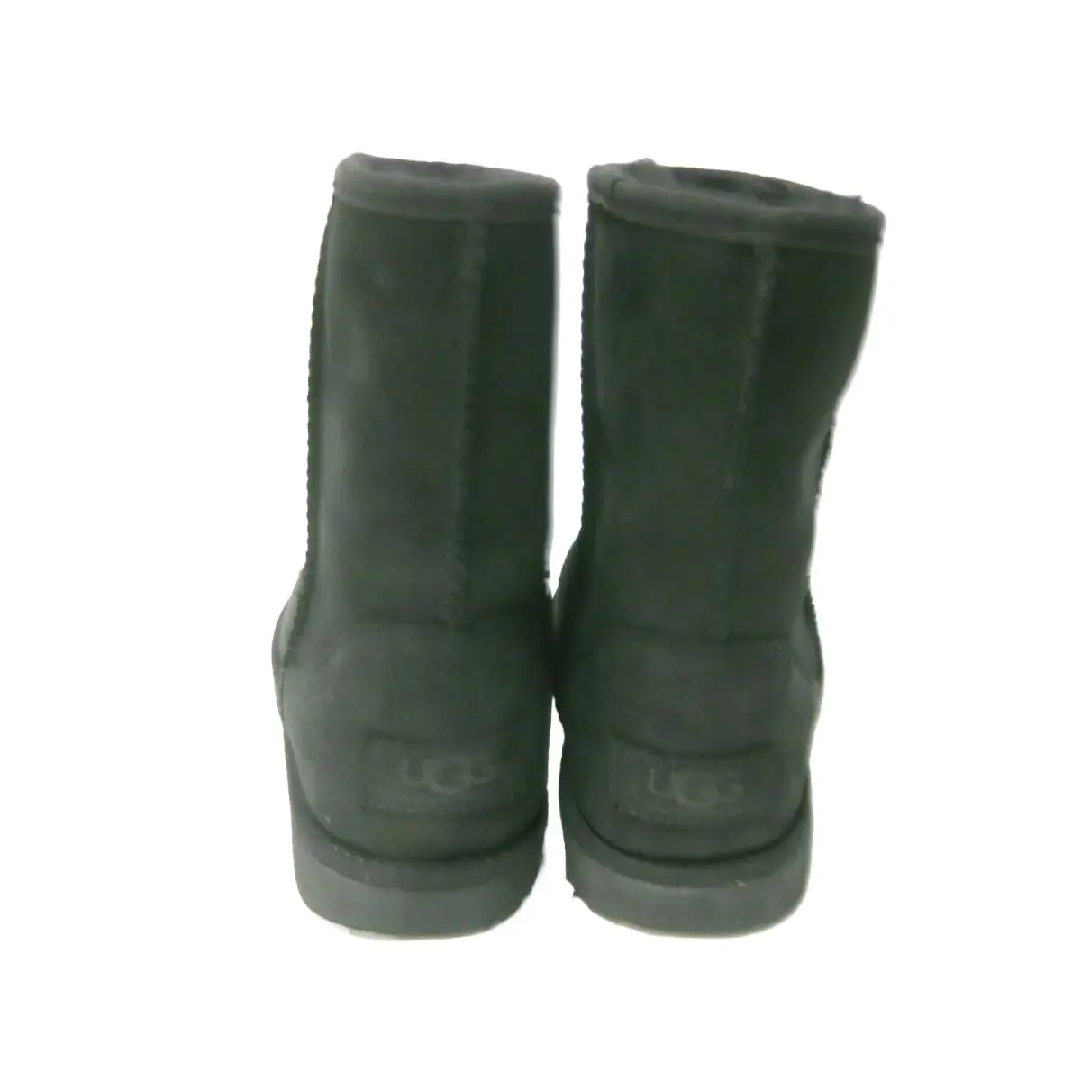 UGG shoes - Black 2