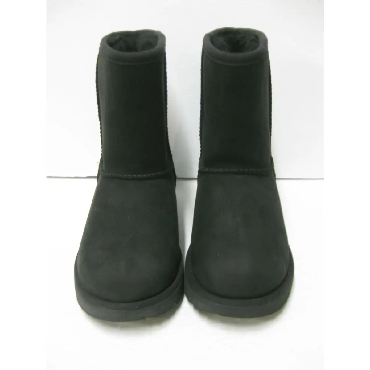 UGG shoes - Black 0