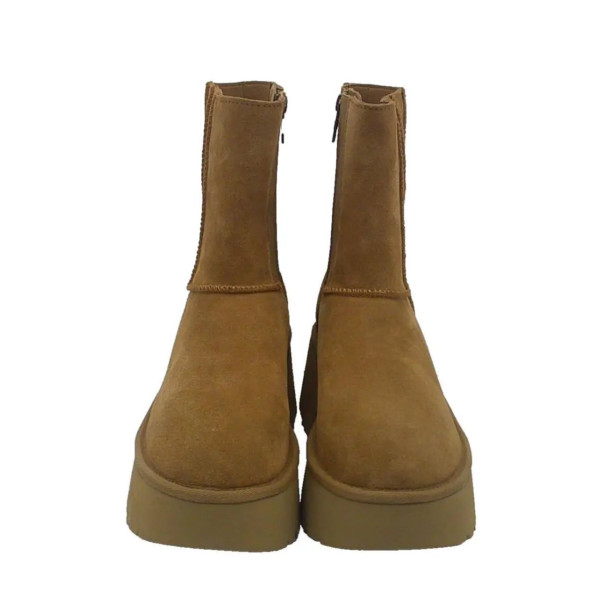 UGG shoes - Chestnut 0