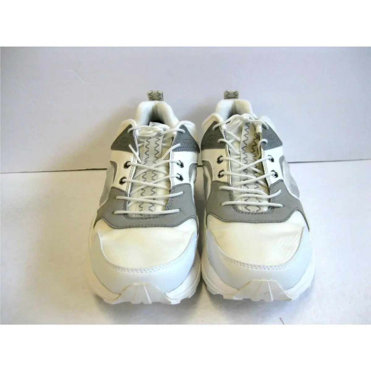UGG shoes - White 0