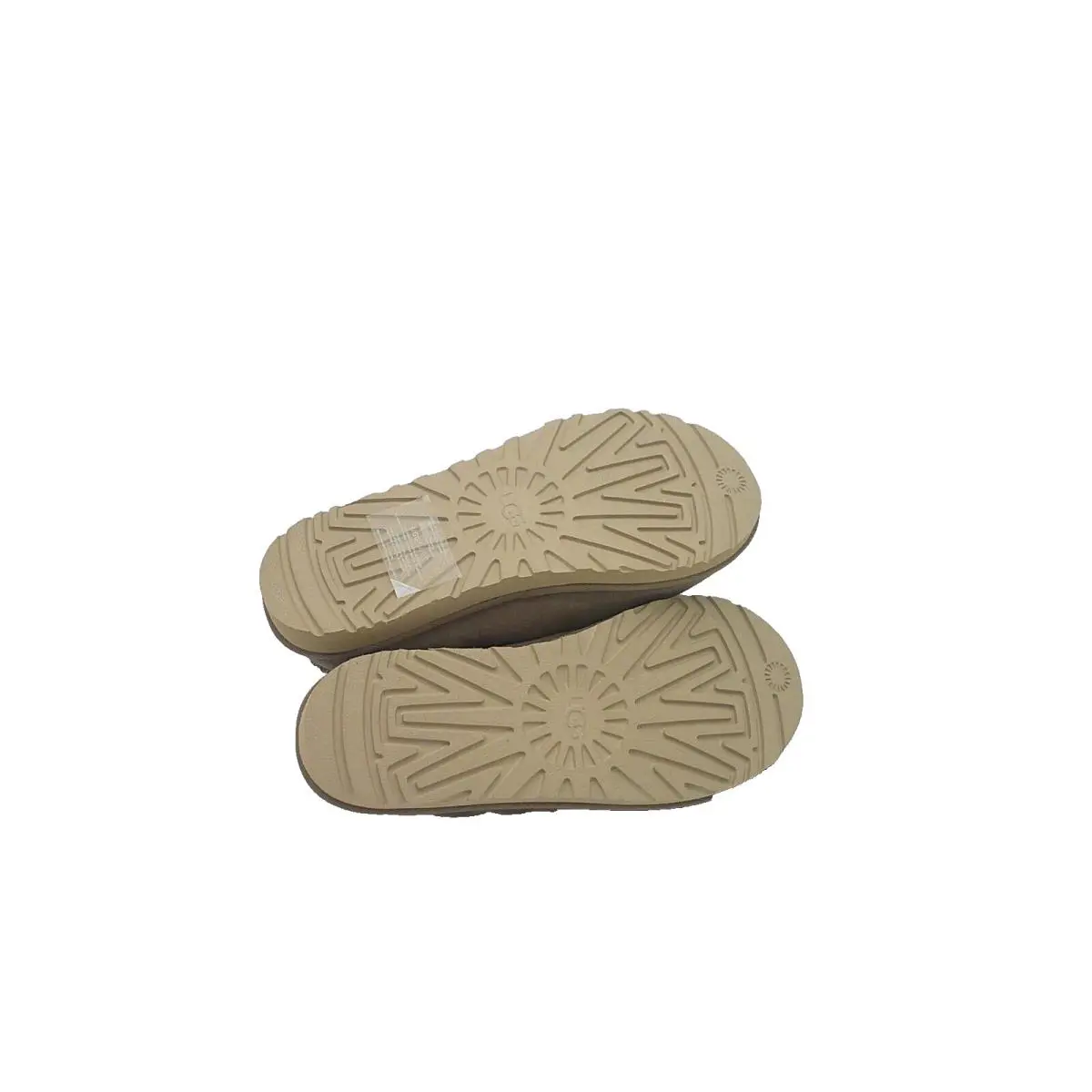 UGG shoes - TASMAN - TASMAN - Caribou 3