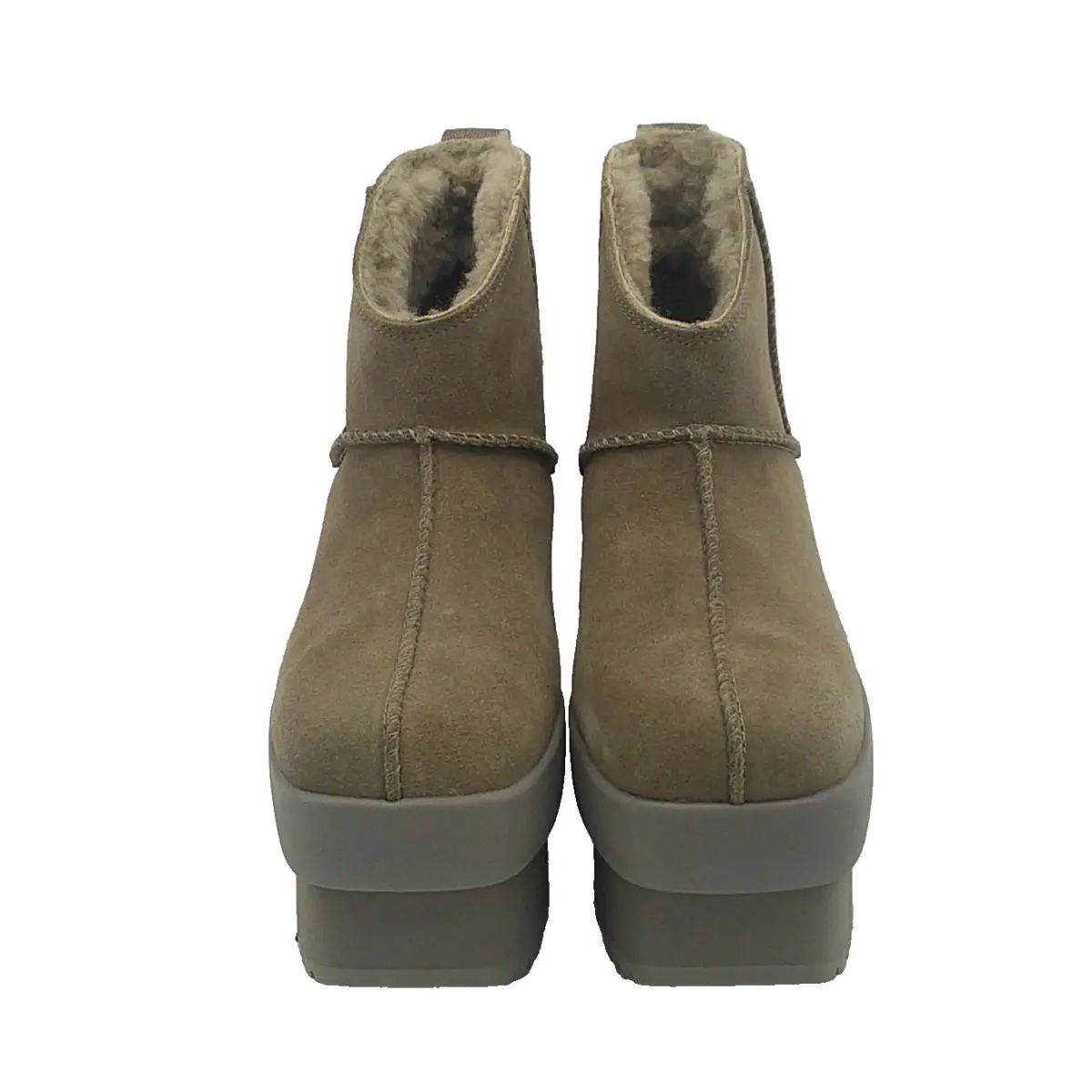 UGG shoes - Hickory 0