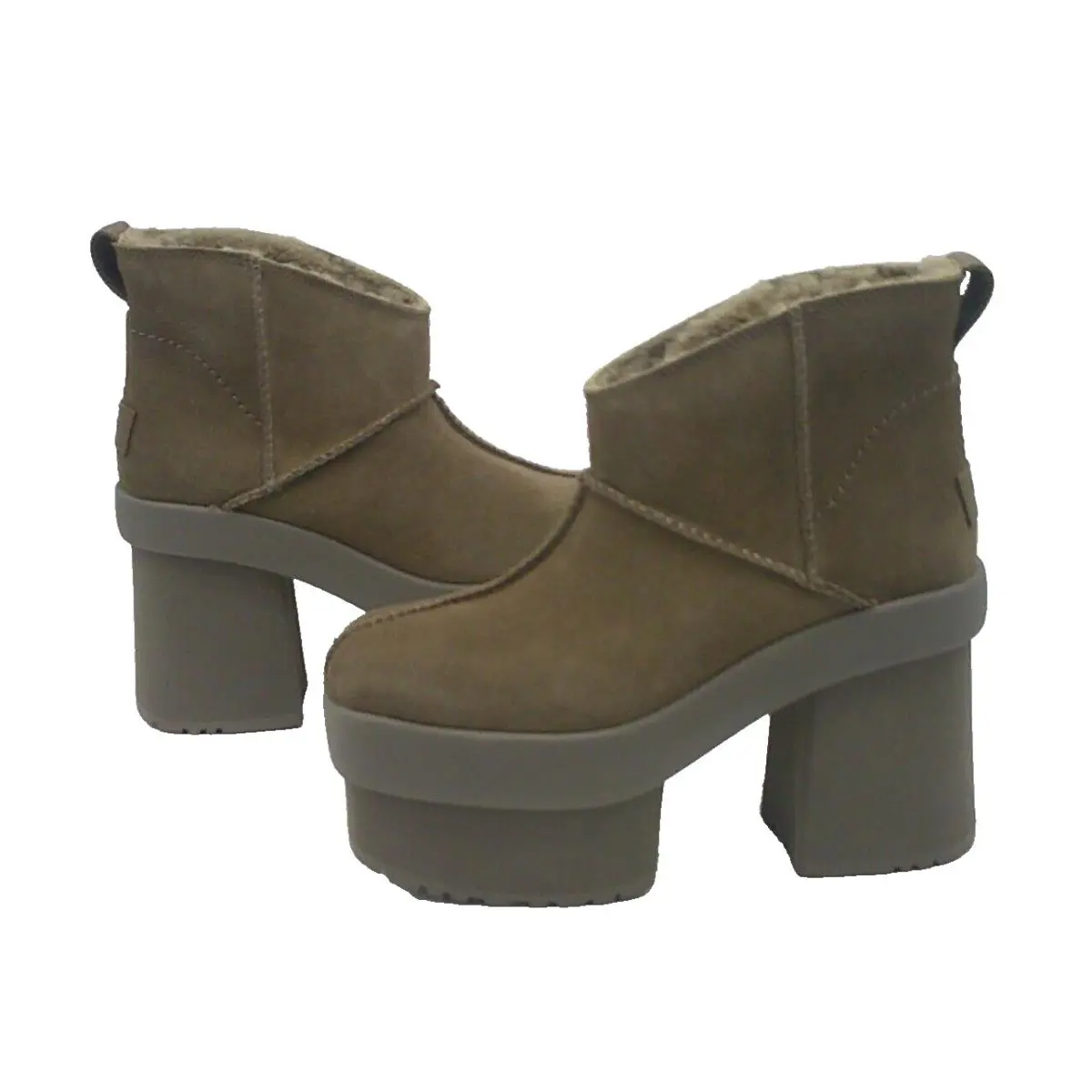 UGG shoes - Hickory 1