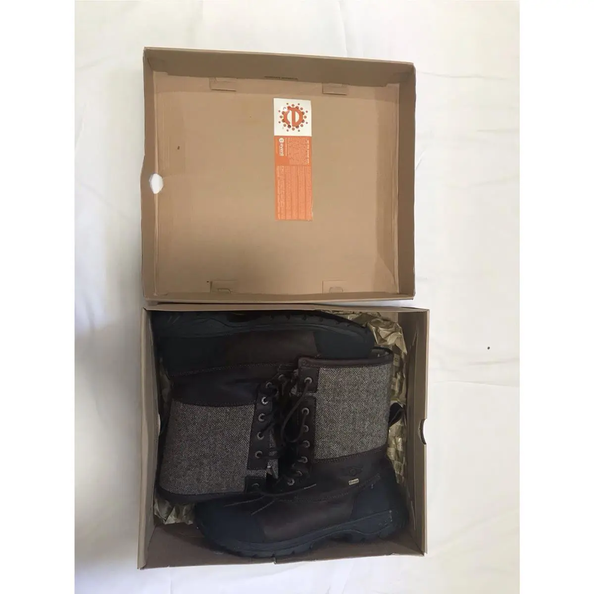 UGG shoes - UGG Butte - Butte - Black 0