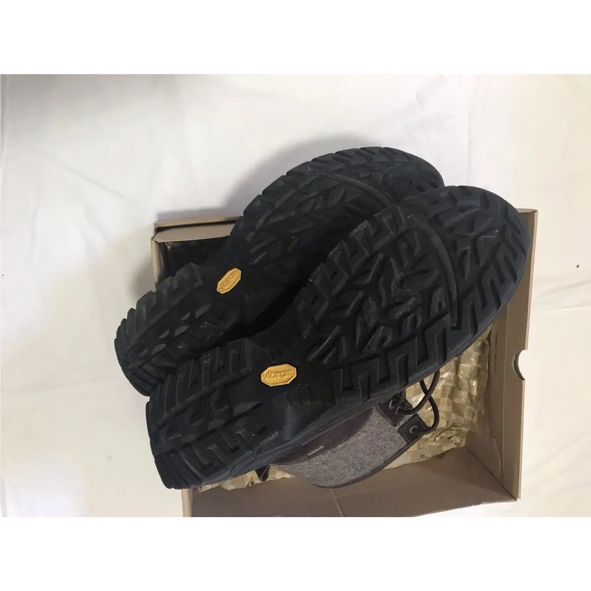 UGG shoes - UGG Butte - Butte - Black 1