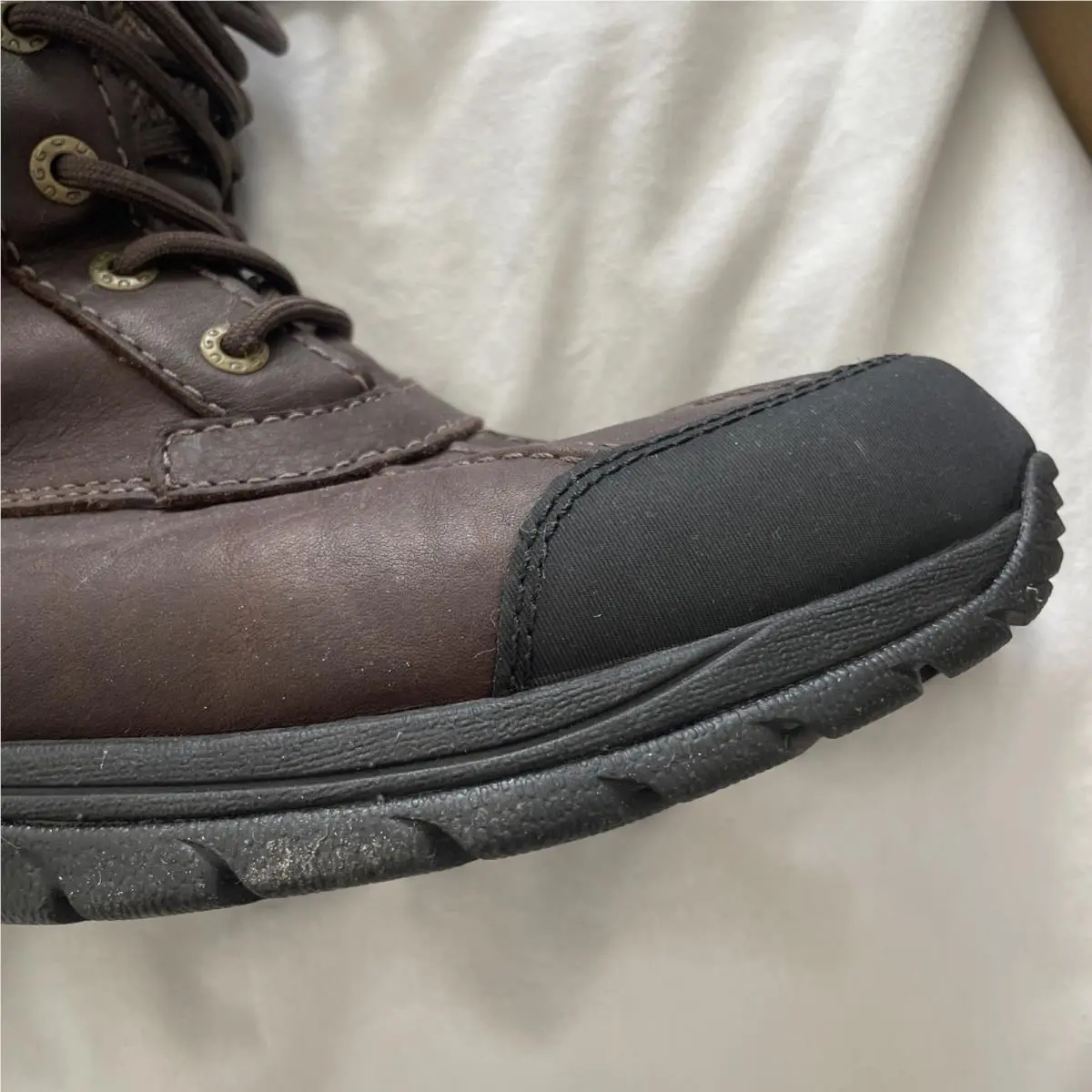 UGG shoes - UGG Butte - Butte - Black 4