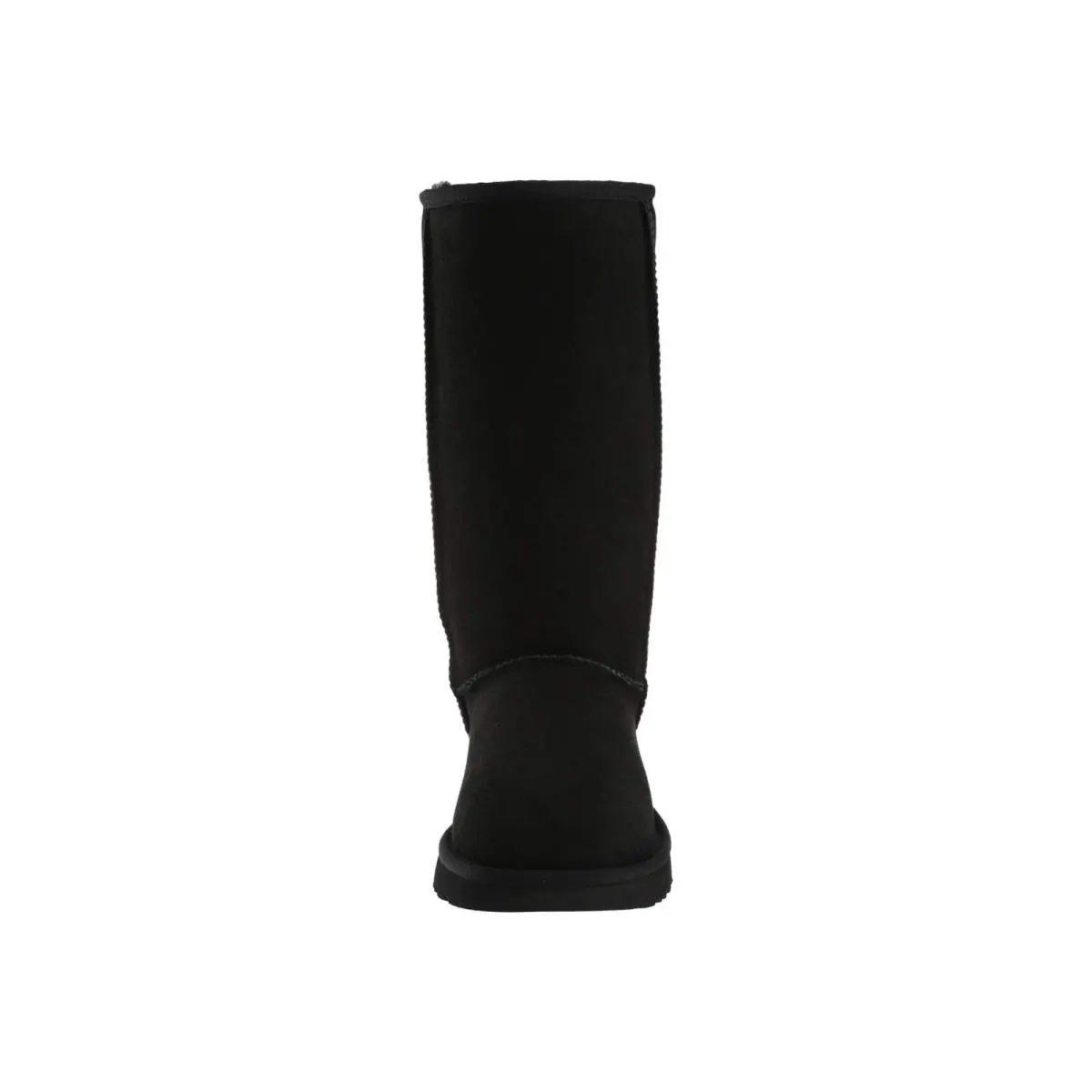 UGG shoes - UGG Classic Tall - Classic Tall - Black (UPC: 190108095784) 1