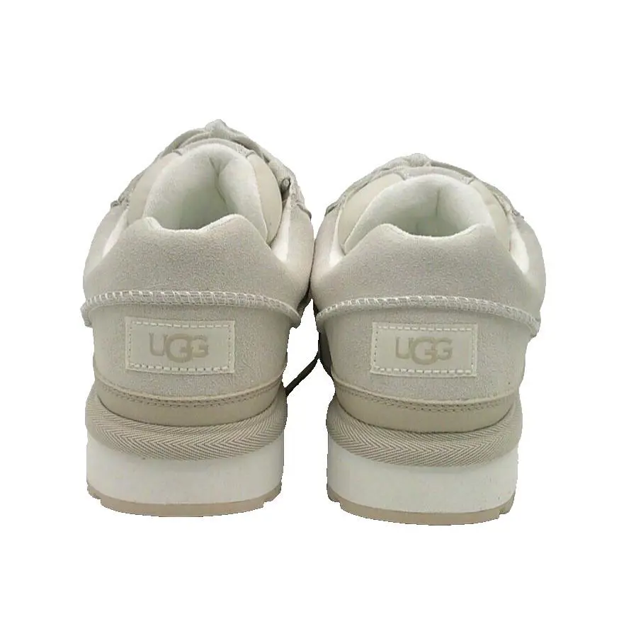 UGG shoes - UGG GOLDENCUSH LIT ALL GENDER - White 2