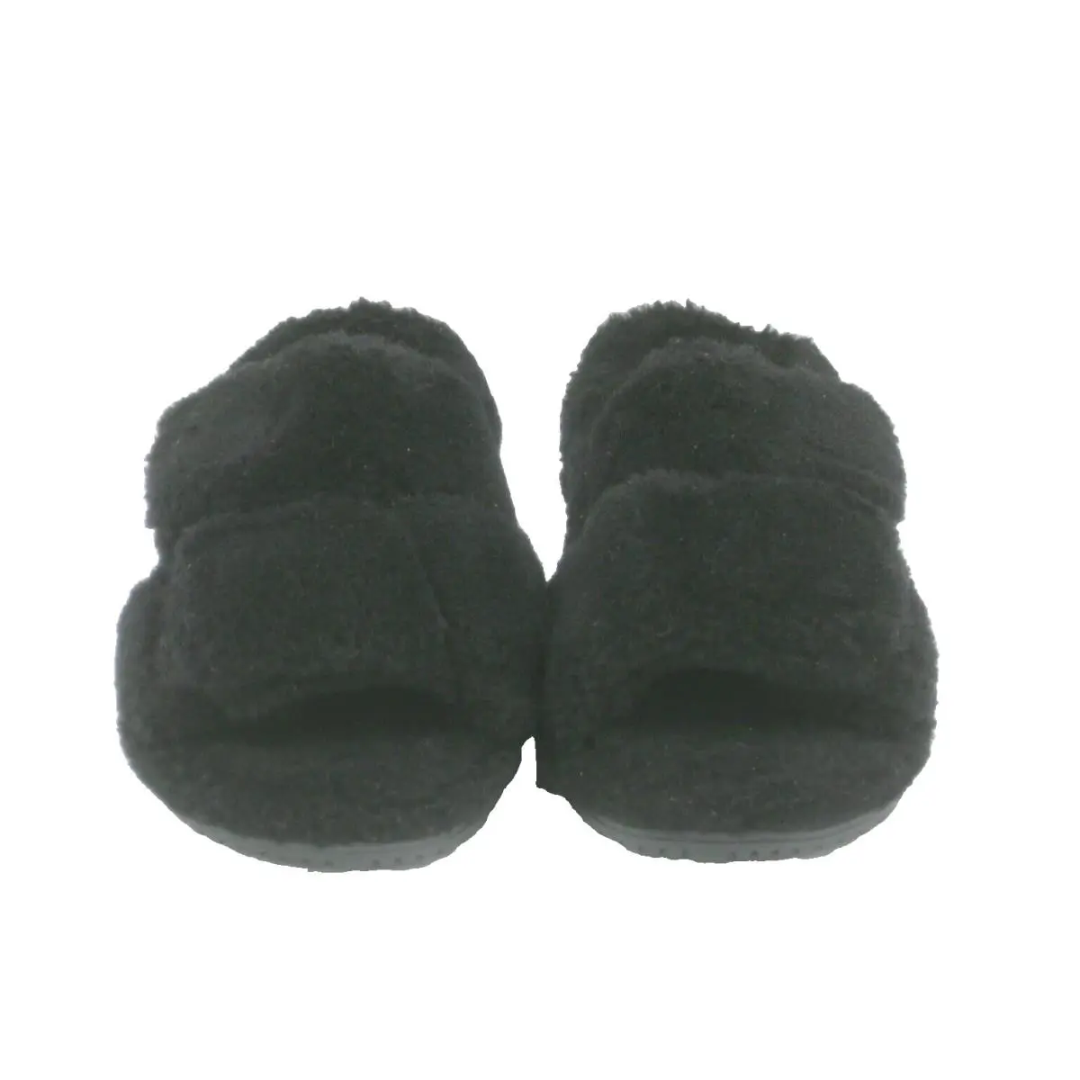 UGG shoes - UGG FLUFF - FLUFF - Black 0