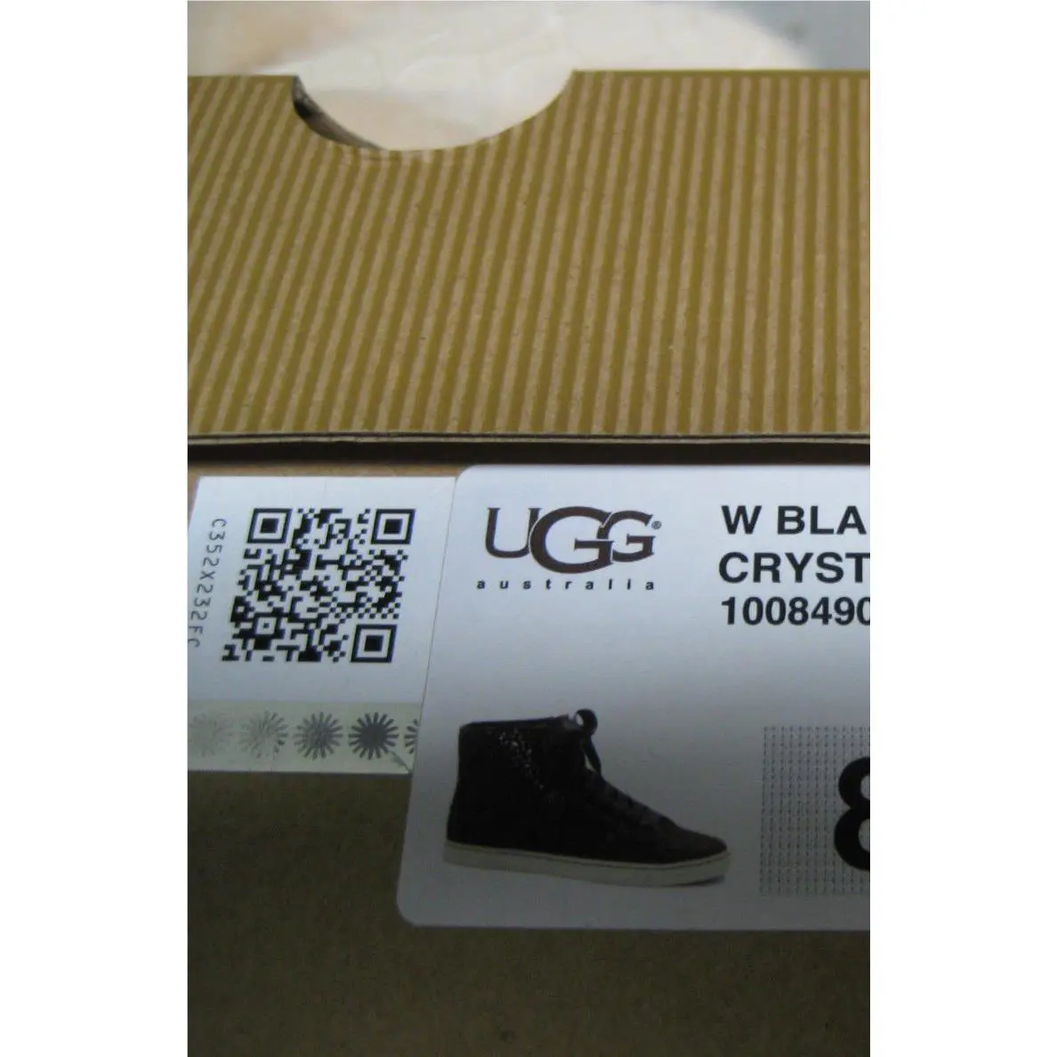 UGG shoes - Brown 7