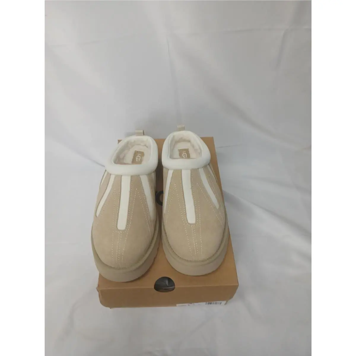 UGG shoes - Ugg Tazz Sunwave 1166830K-MDSD - Tazz Sunwave - Yellow 0