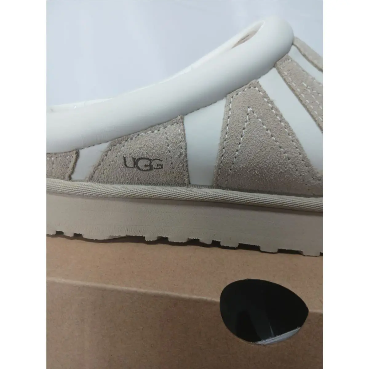 UGG shoes - Ugg Tazz Sunwave 1166830K-MDSD - Tazz Sunwave - Yellow 6