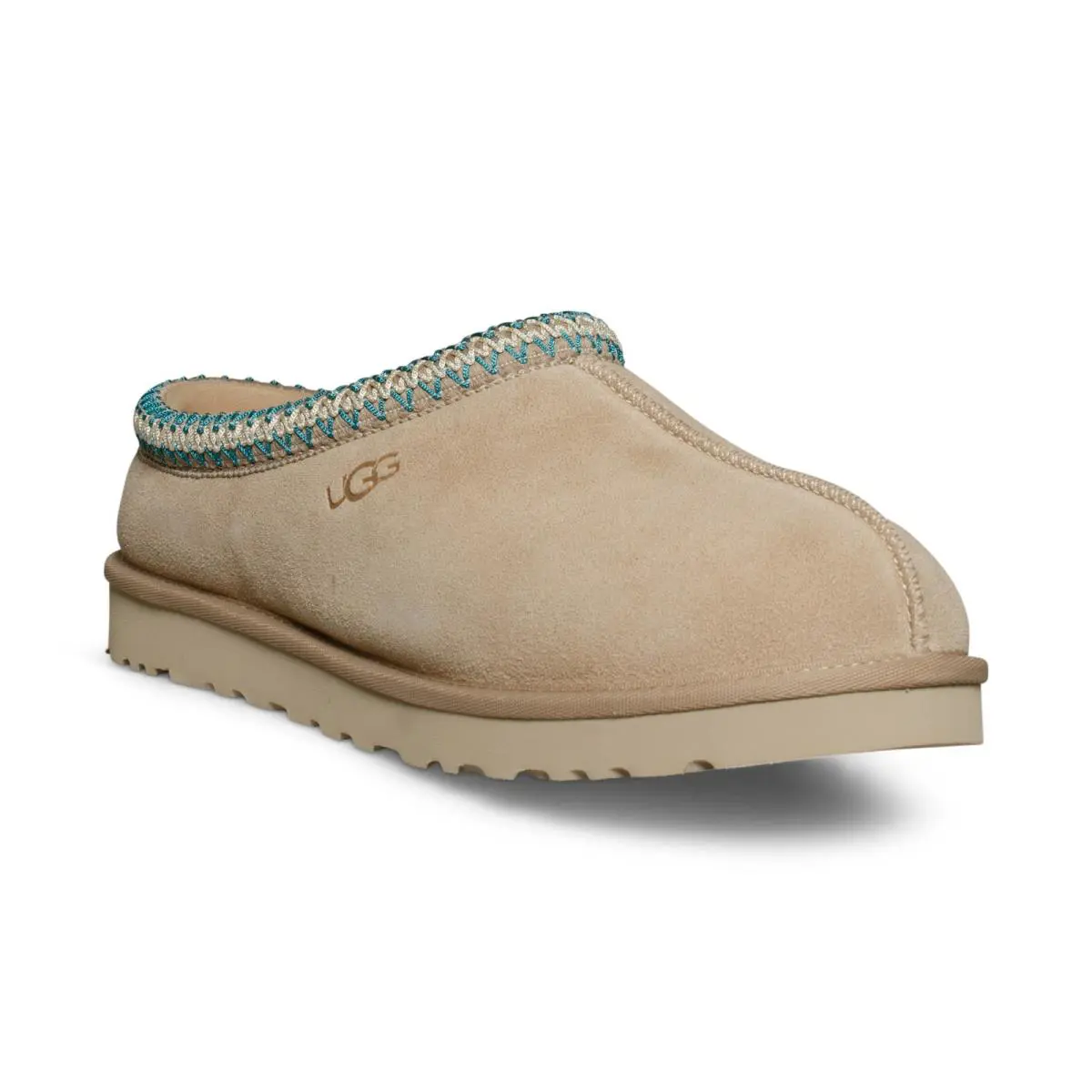 UGG shoes - Driftwood/White Pepper (UPC: 197634689500) 0