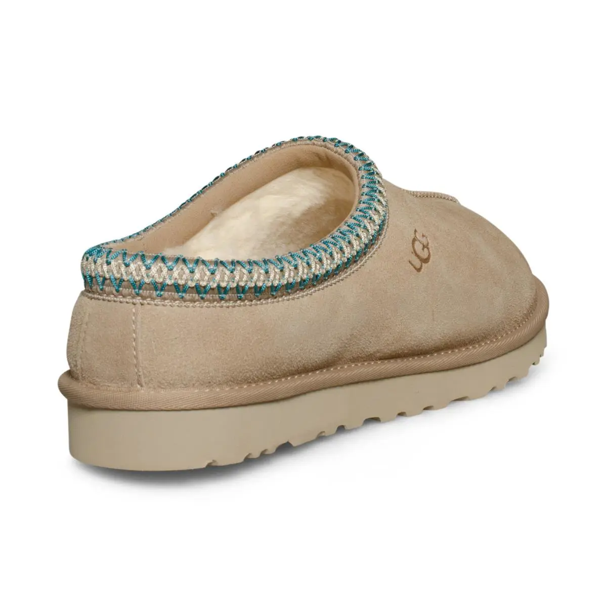 UGG shoes - Driftwood/White Pepper (UPC: 197634689500) 1