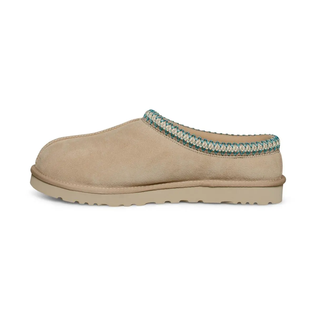 UGG shoes - Driftwood/White Pepper (UPC: 197634689500) 2