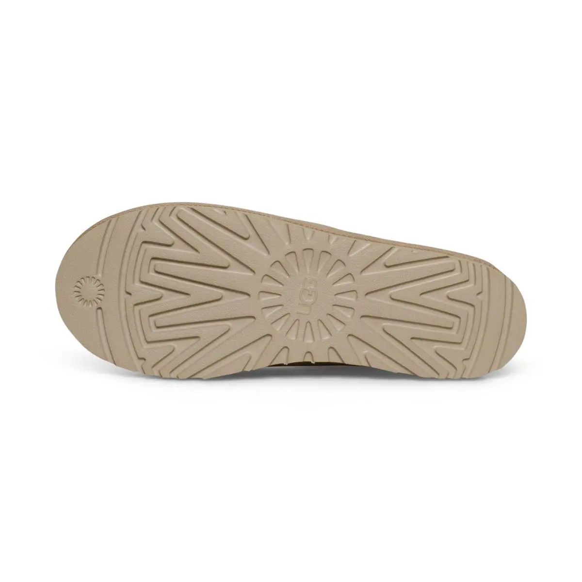 UGG shoes - Driftwood/White Pepper (UPC: 197634689500) 3