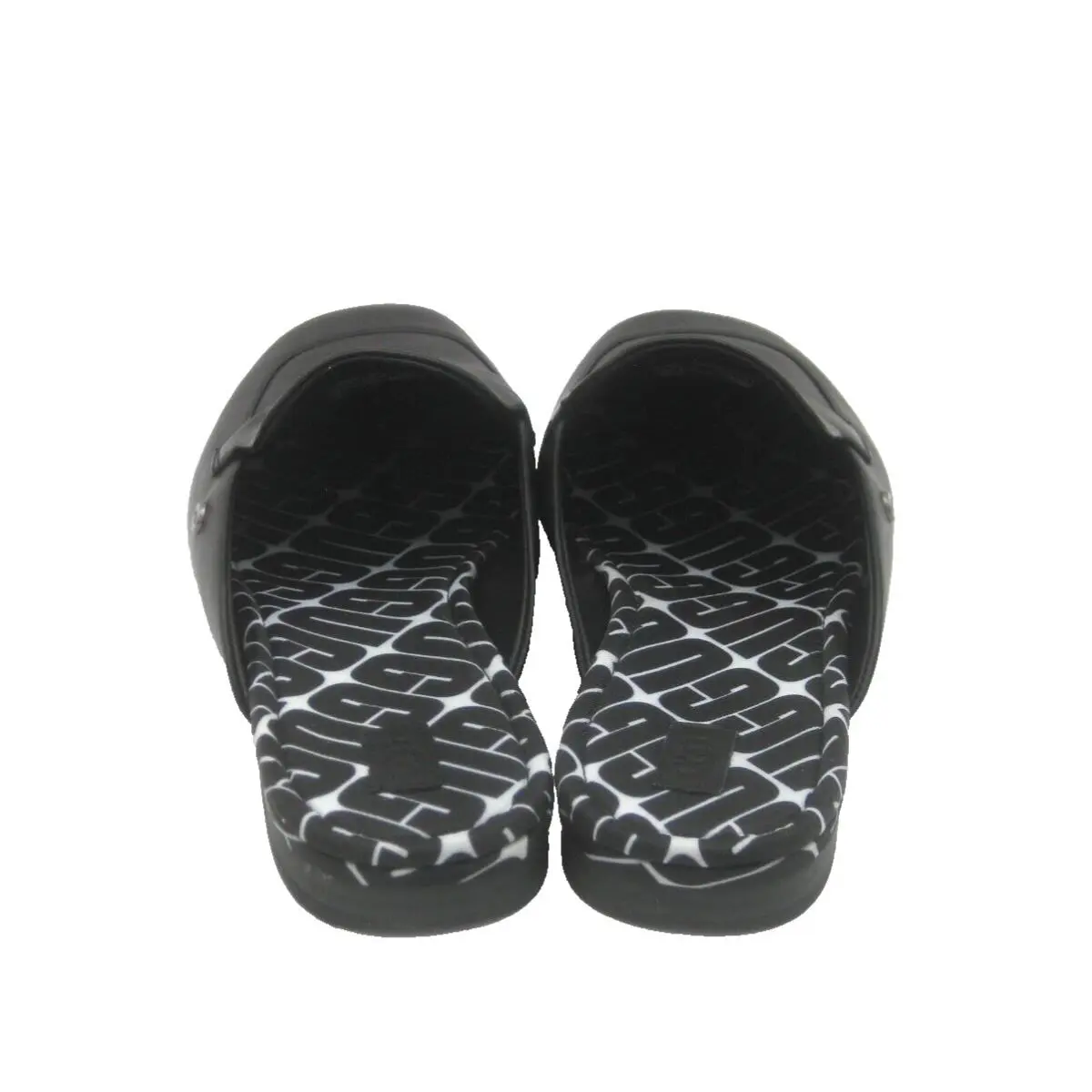 UGG shoes - Black 2