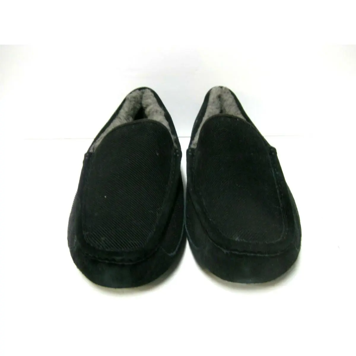 UGG shoes - ASCOT - ASCOT - Black 0