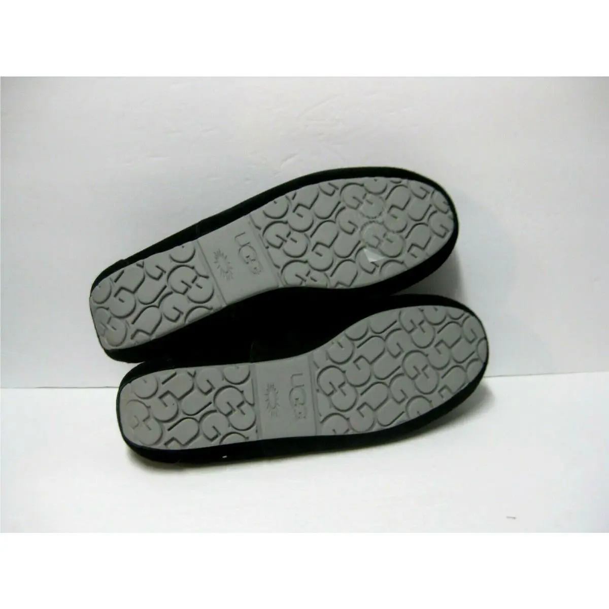 UGG shoes - ASCOT - ASCOT - Black 3