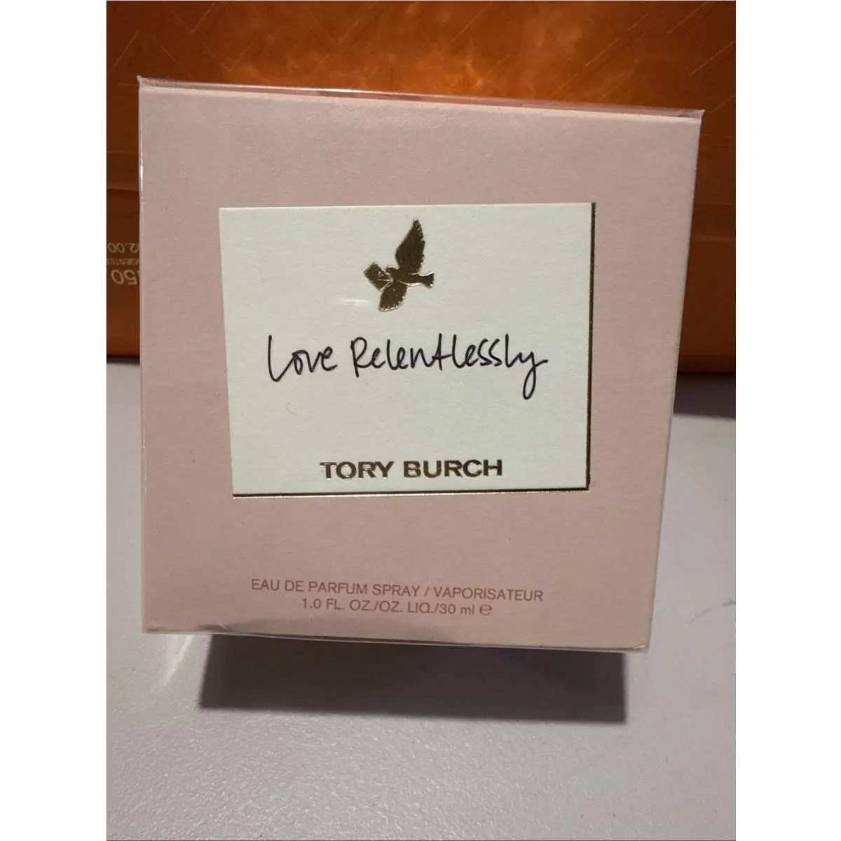 Tory Burch Love Relentlessly Eau DE Parfum Spray 30 ML/1 Fl.oz