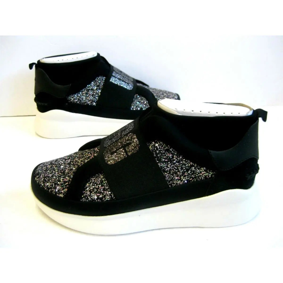 UGG shoes - Black 1
