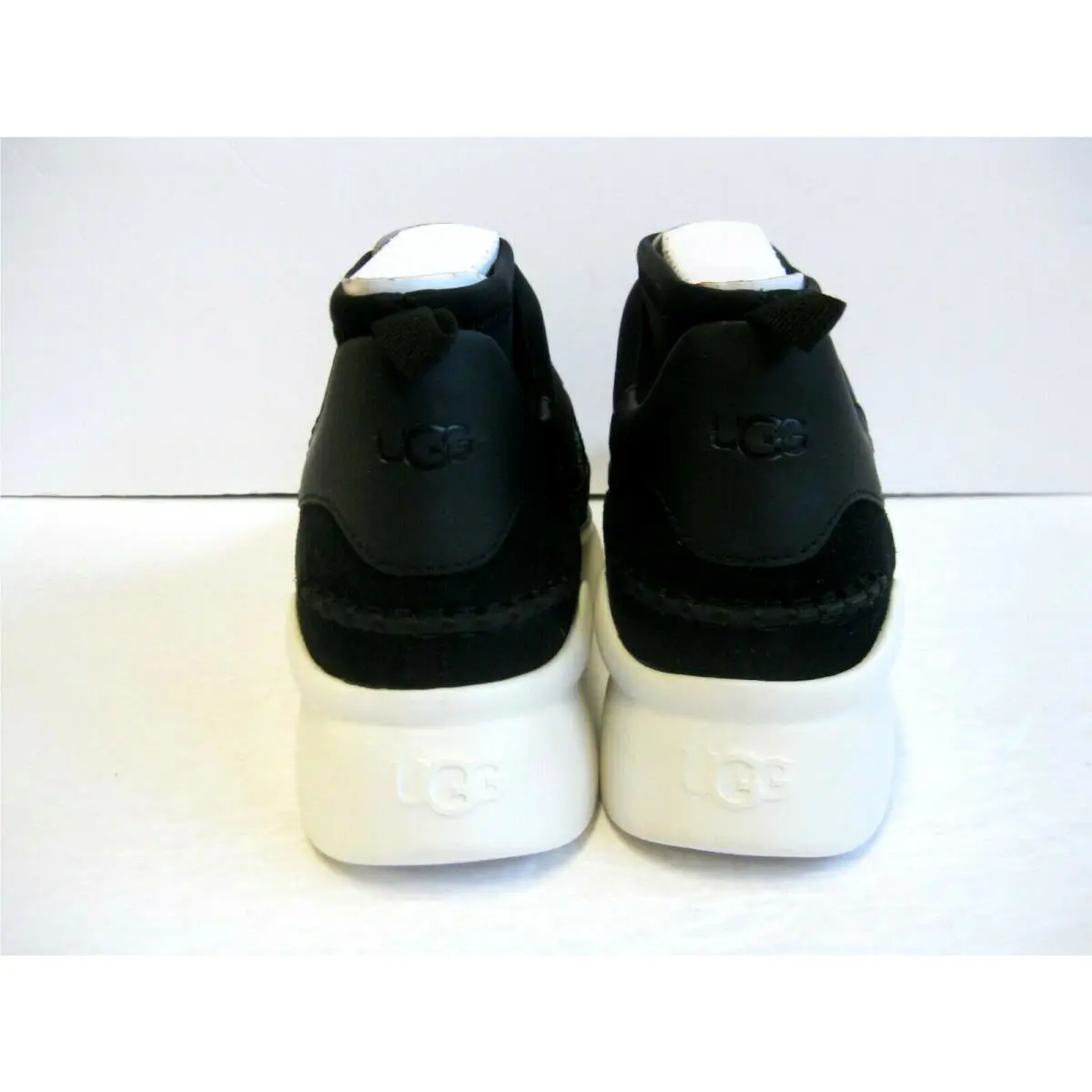 UGG shoes - Black 2