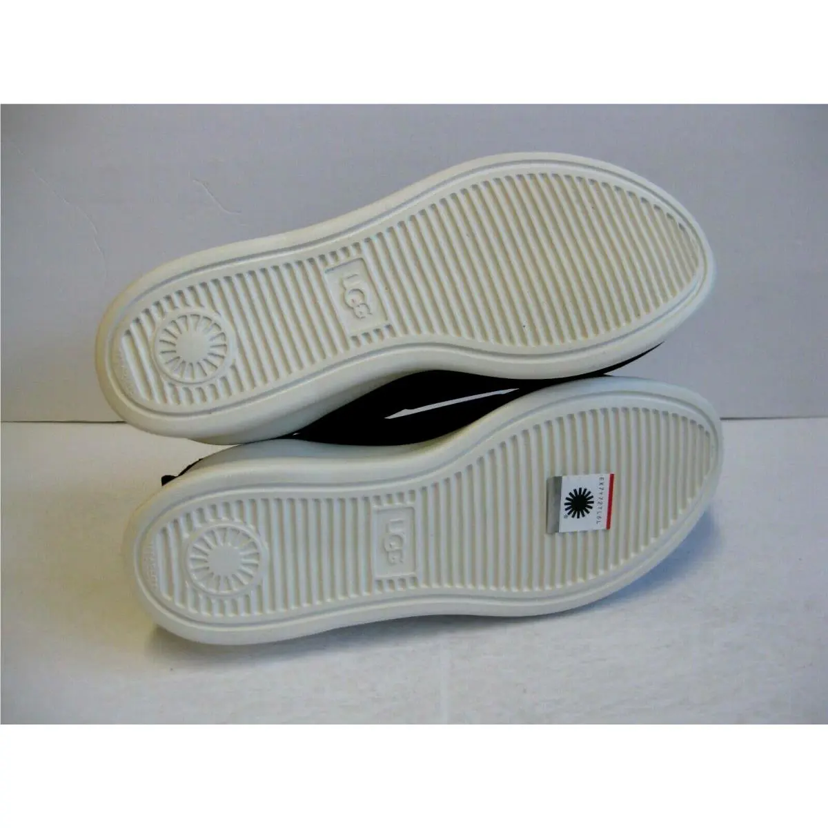 UGG shoes - Black 3