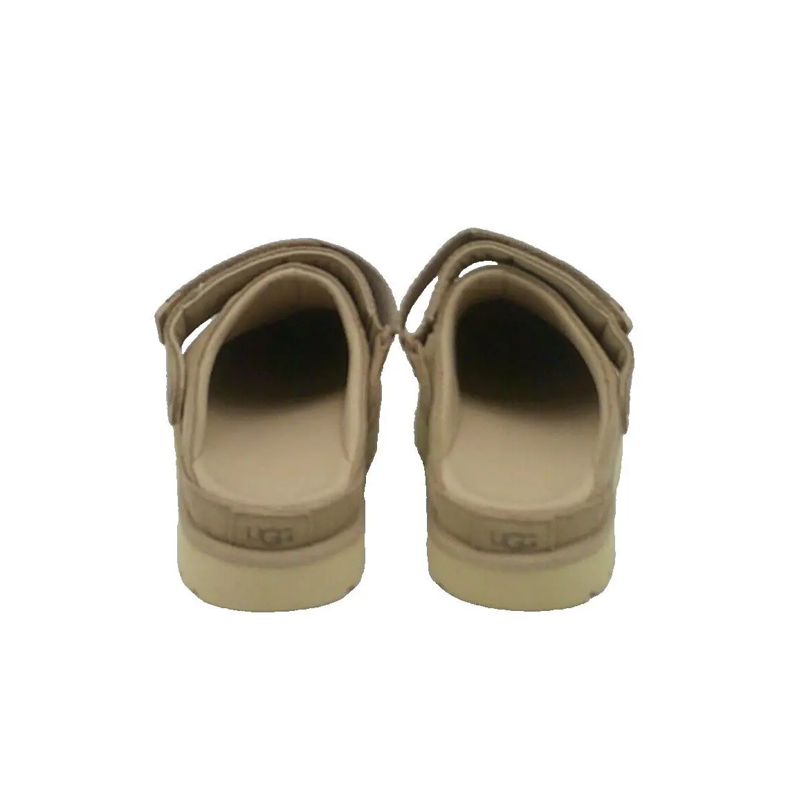 UGG shoes - UGG GOLDENSTAR - GOLDENSTAR - Driftwood 2