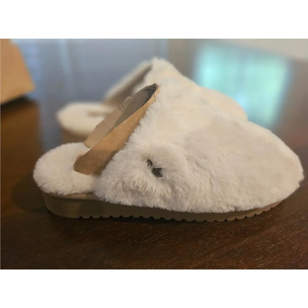 UGG shoes - Pomi - Pomi - Beige 1