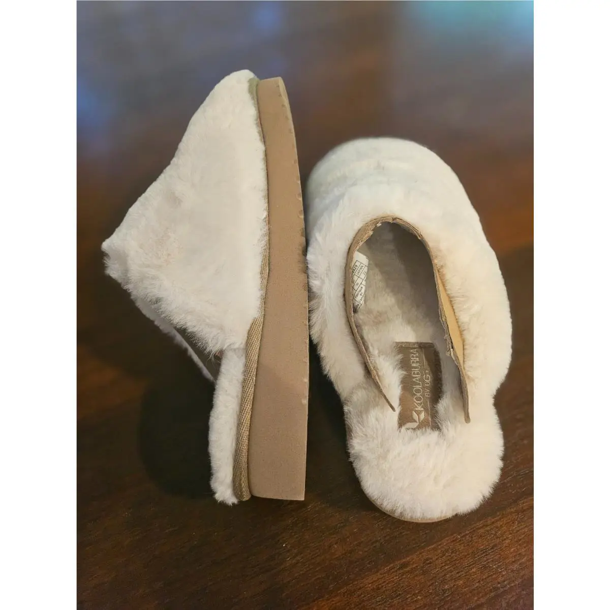 UGG shoes - Pomi - Pomi - Beige 2