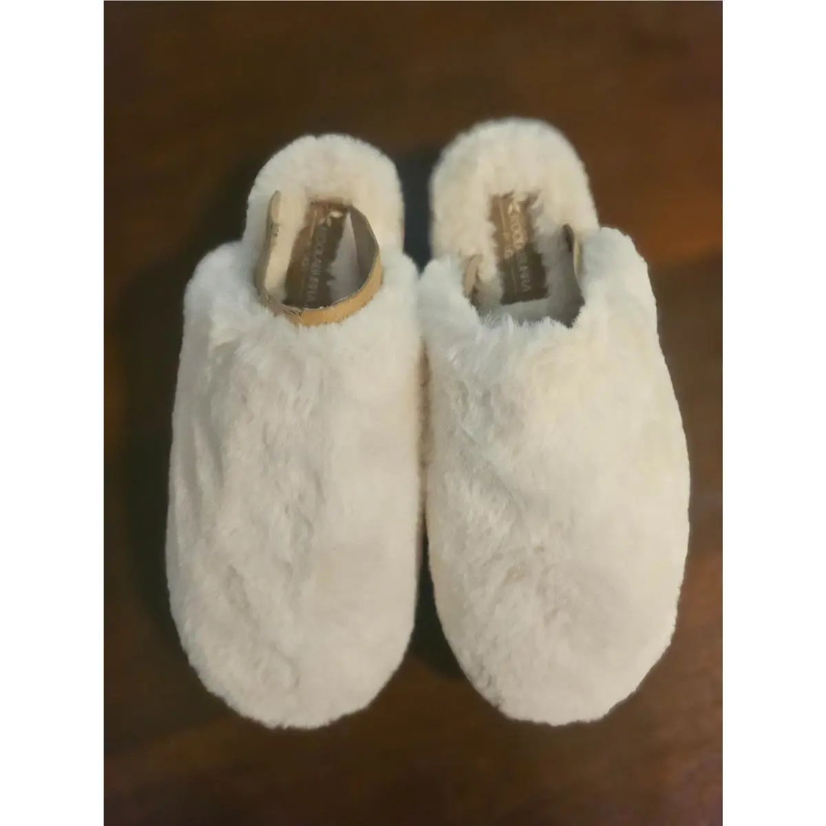 UGG shoes - Pomi - Pomi - Beige 6
