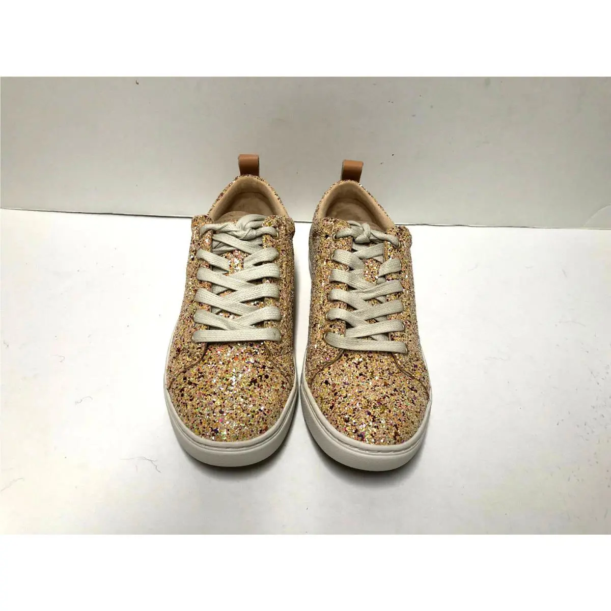 UGG shoes - UGG KARINE CHUNKY - KARINE CHUNKY - Gold 1