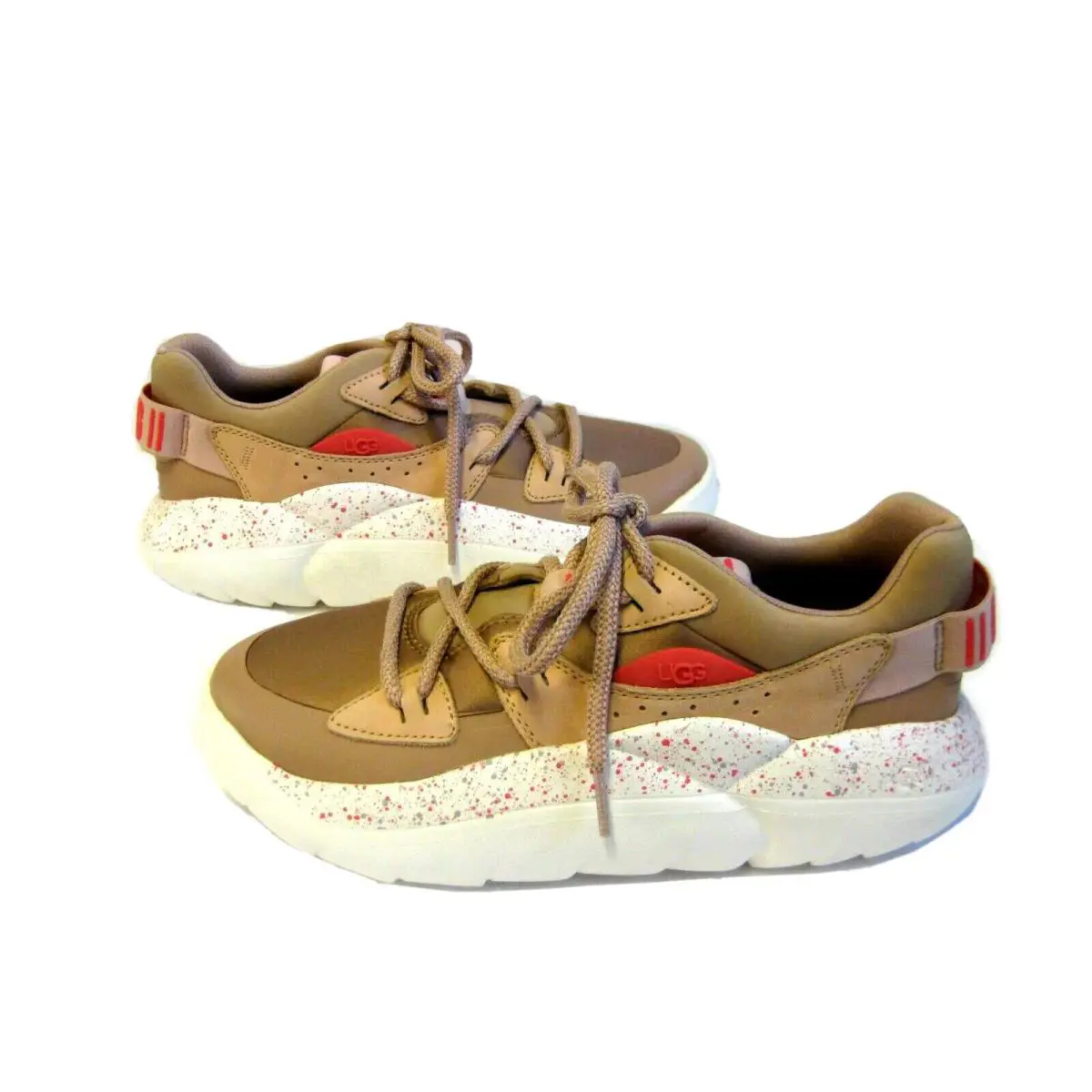 UGG shoes - UGG LA CLOUD - CLOUD - Arroyo 2