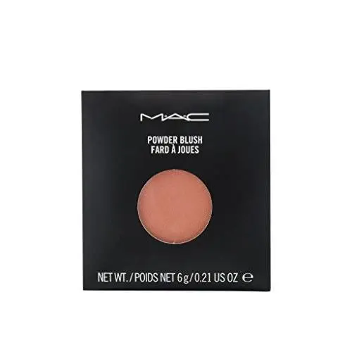 Mac Cosmetics Powder Blush Style Pro Palette Pan Refill Rare