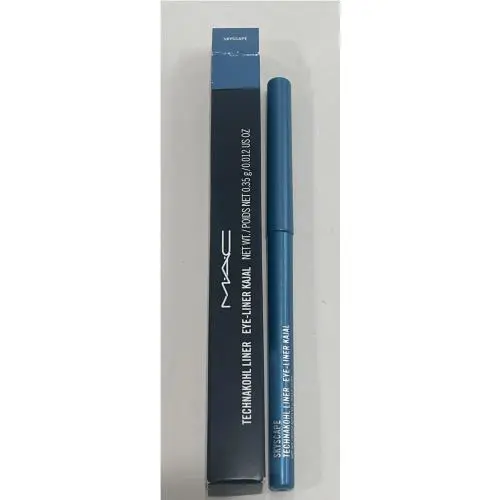 Mac Technakohl Liner Eye Liner Kajal - Skyscape - .012 oz / .35 g