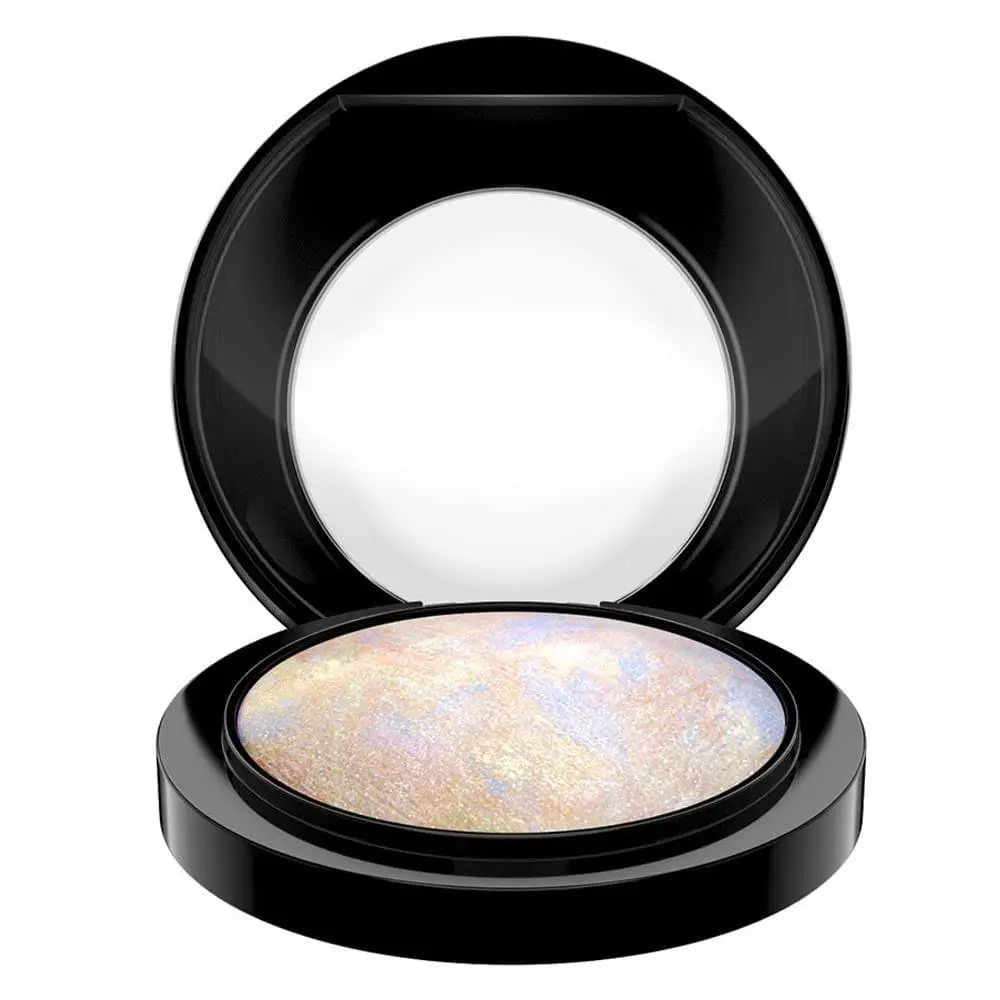 Mac Cosmetics Lightscapade Mineralize Skinfinish Cosmetic Powder 0.35 Oz Pack Of 1