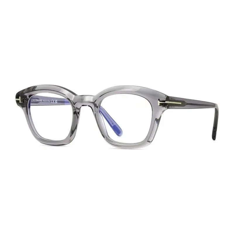 FT5961-B Eyeglasses Eye Glasses 020 49mm Men by Tom Ford