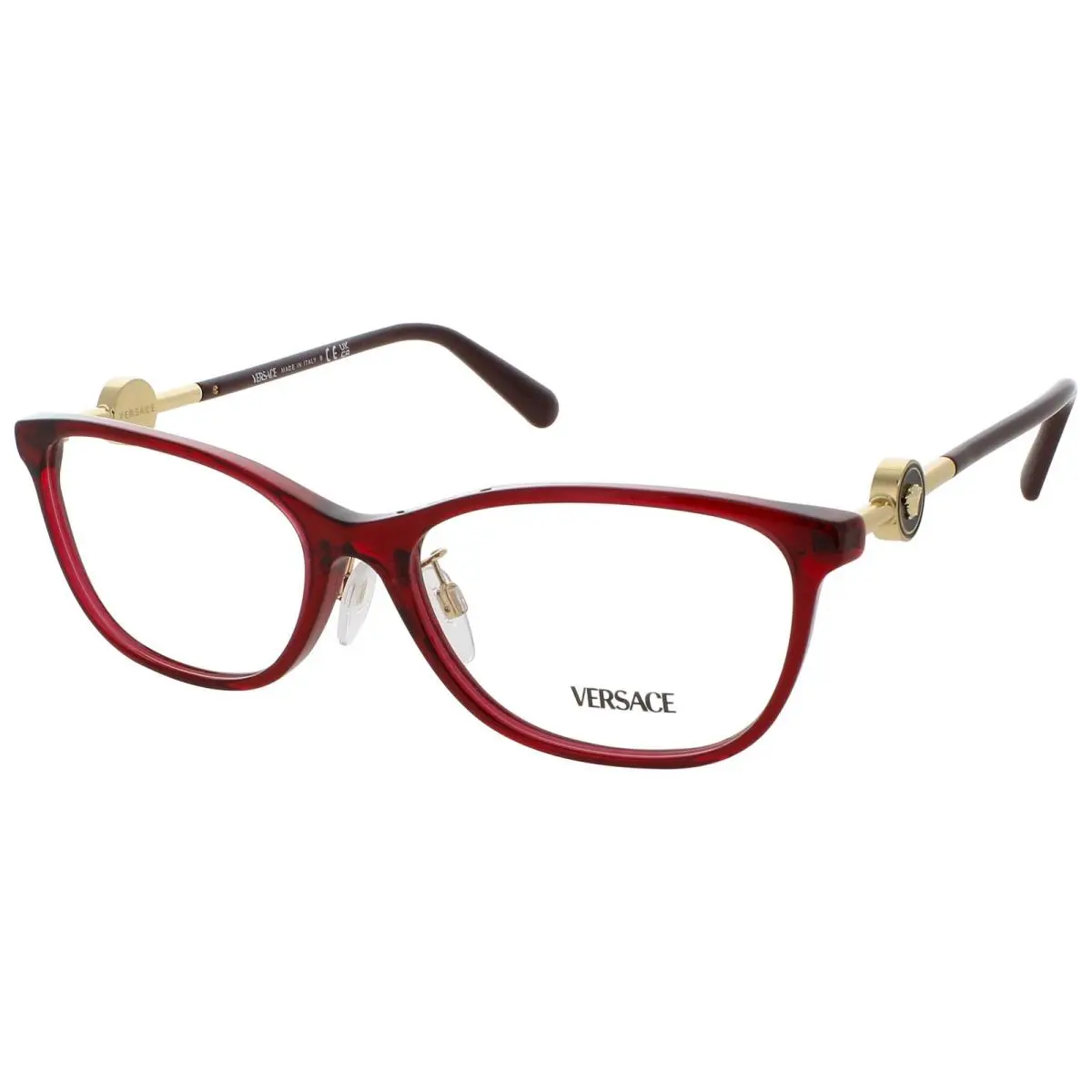 Versace 0VE3297D-388-55 Eyeglasses 55mm