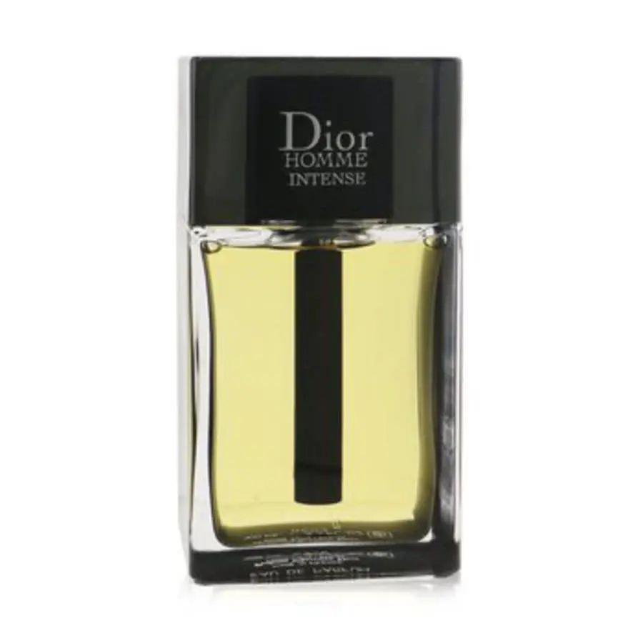 Homme Intense / Christian  Edp Spray 3.4 oz m by Dior