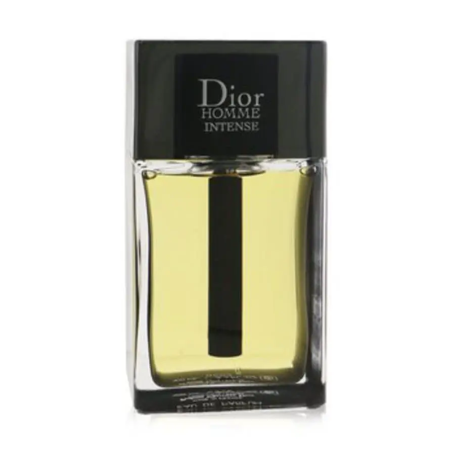 Men`s  Homme Intense Edp Spray 3.4 oz Fragrances 3348900838185 by Dior