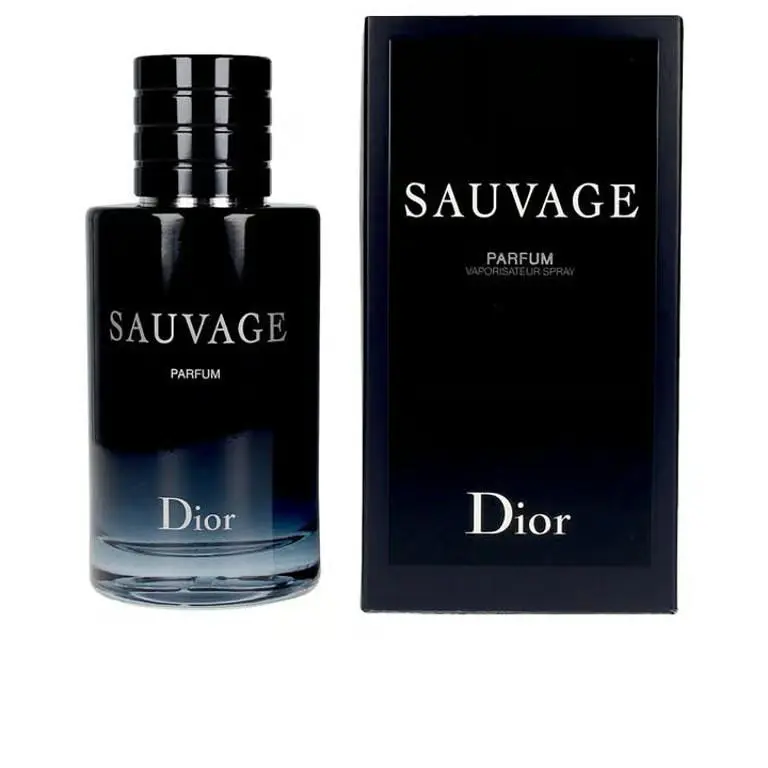 Sauvage Parfum 2.0 Oz/ 60 ml Eau de Parfum Spray For Men by Dior
