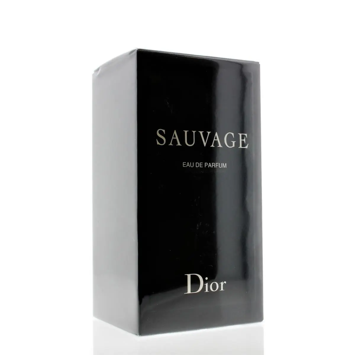 Sauvage Edp For Men 100ml/3.4oz by Dior