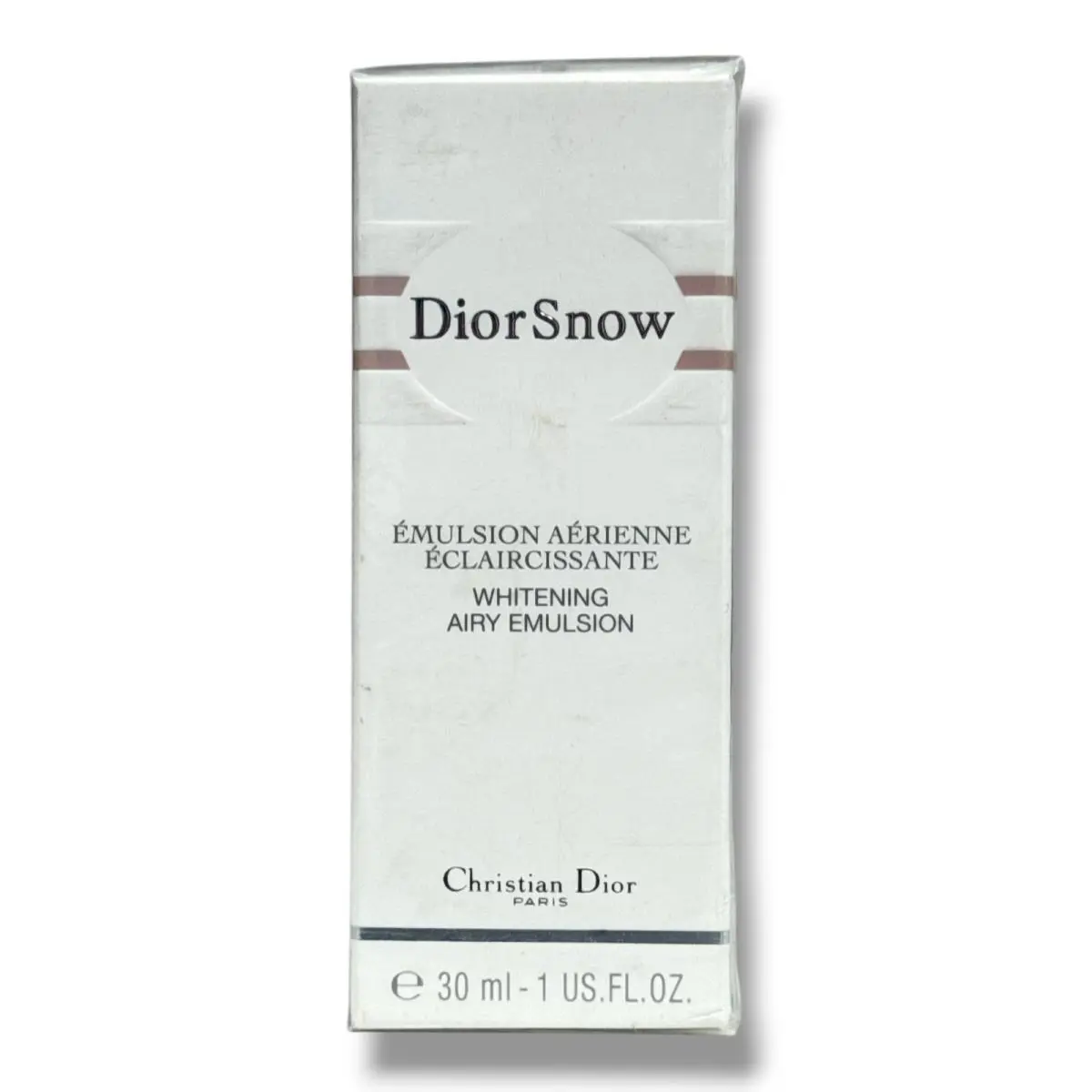 snow Whitening Airy Emulsion 30ml/1fl.oz by Dior