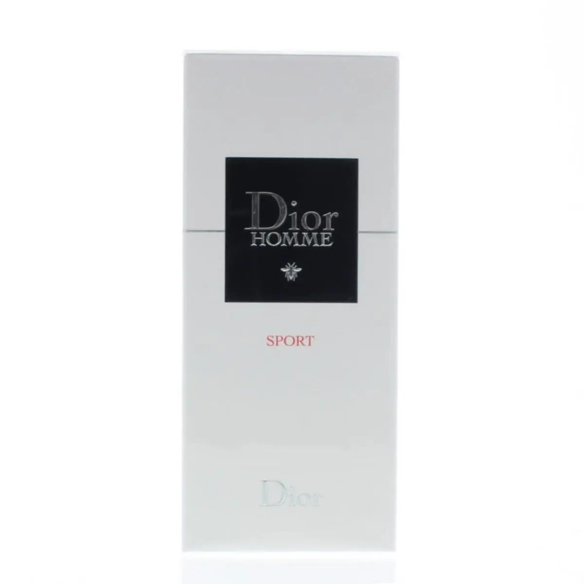 Christian  Homme Sport Eau De Toilette 125ml/4.2oz by Dior