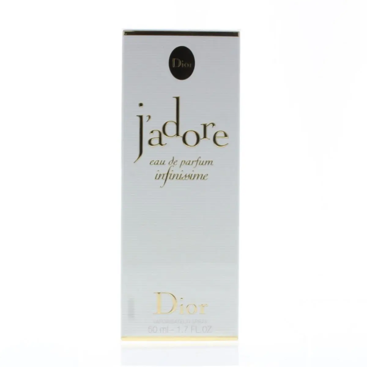 Christian  J`adore Infinissime Eau De Parfum For Women 50ml/1.7oz by Dior