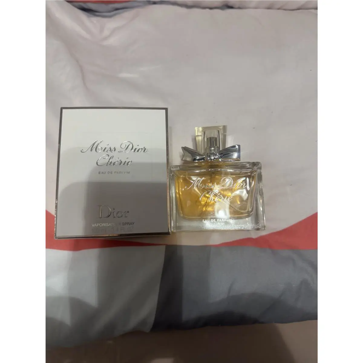Dior Miss Dior Cherie 3.4oz Women`s Eau de Parfum
