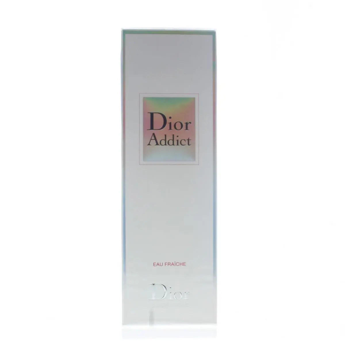 Christian  Addict Eau Fraiche Eau De Toilette Spray For Women 100ml/3.4oz by Dior